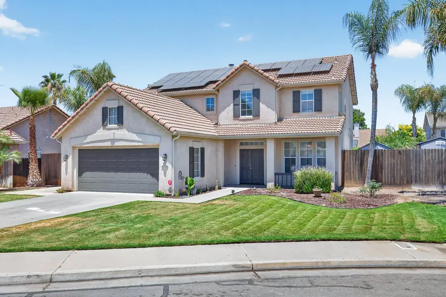752 W Pebble, Hanford, CA 93230 - #2