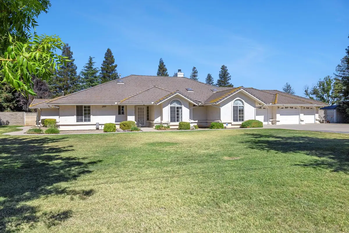 16673 La Canada Road, Madera, CA 93636 - #1