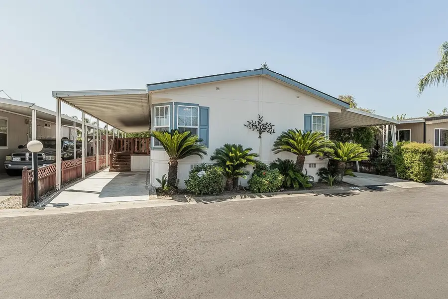 2575 S Willow Avenue #SP 21, Fresno, CA 93725 - #2