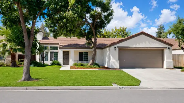 2370 E Jordan Avenue, Fresno, CA 93720