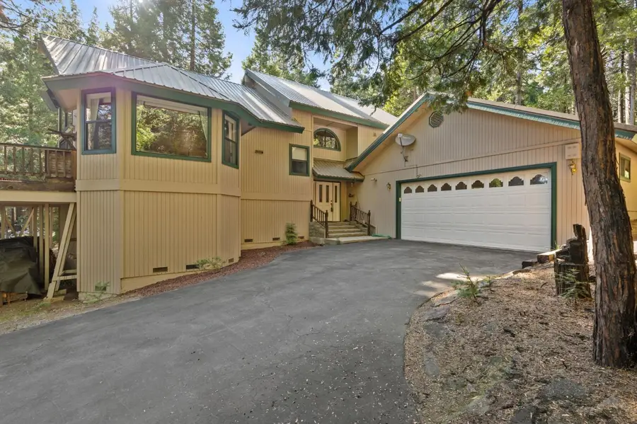 41943 Split Rock Lane, Shaver Lake, CA 93664 - #2