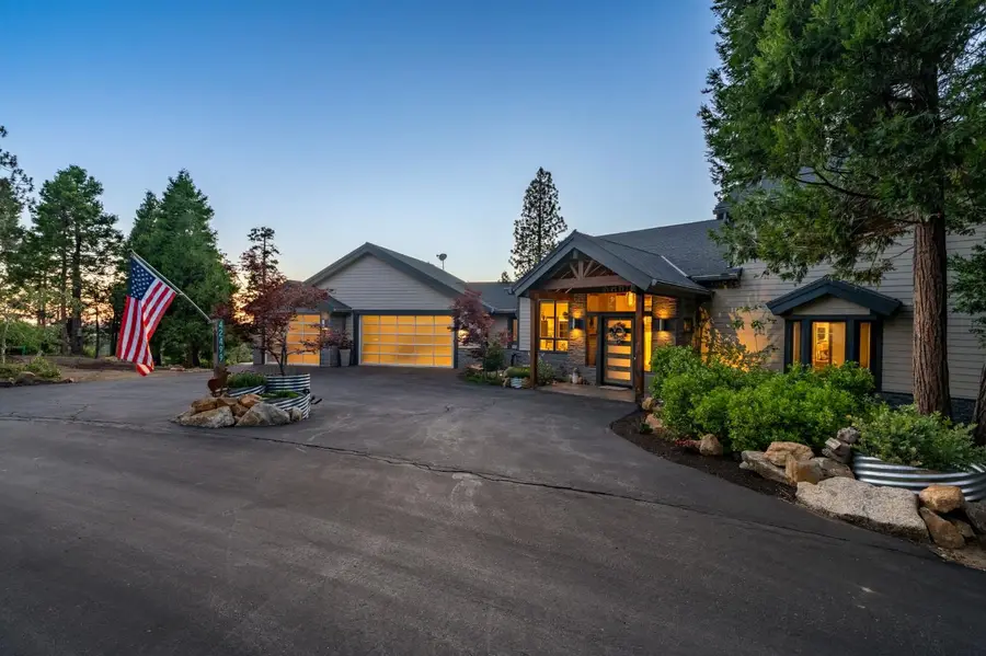 42499 Bretz Point Lane, Shaver Lake, CA 93664 - #3