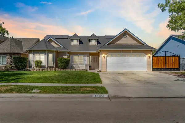 15906 W C Street, Kerman, CA 93630