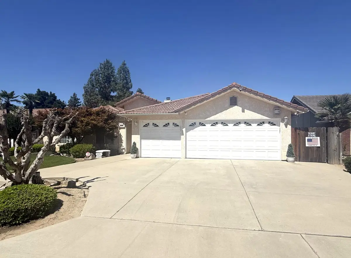 619 Citrus Avenue, Fowler, CA 93625 - #1