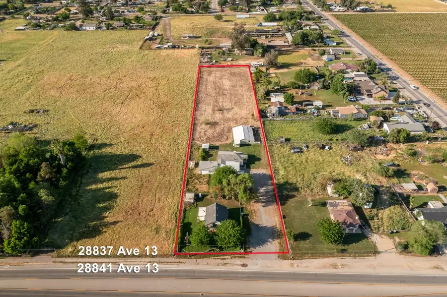 28841 Avenue 13, Madera, CA 93638 - #3