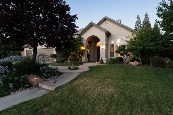 10260 N Archie Avenue, Fresno, CA 93730
