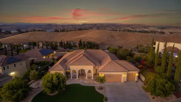 18993 Via Bella Vita, Friant, CA 93626