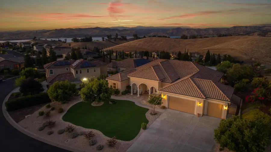 18993 Via Bella Vita, Friant, CA 93626 - #3