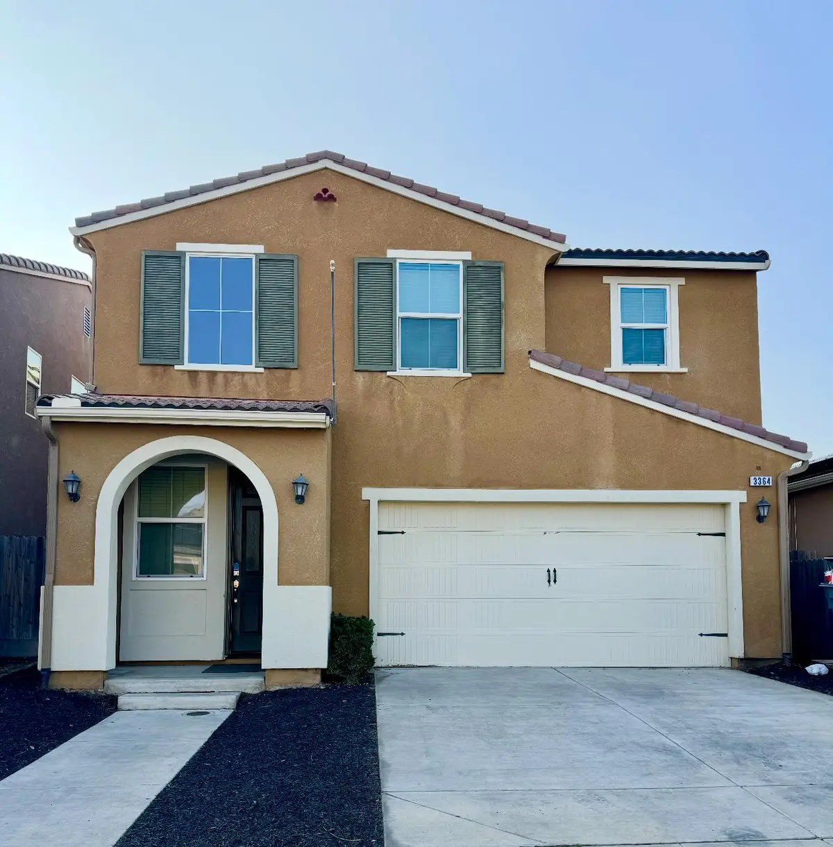 3364 Amanecer Avenue, Clovis, CA 93619 - #1