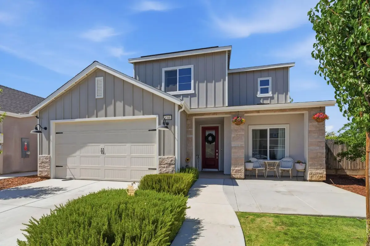 6366 E Ramona, Fresno, CA 93727 - #1