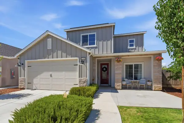 6366 E Ramona, Fresno, CA 93727