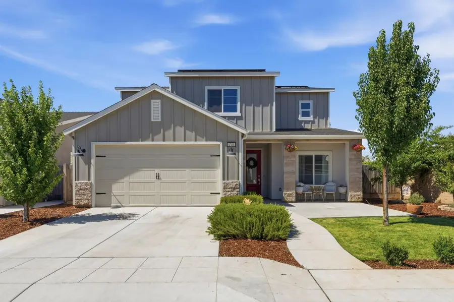 6366 E Ramona, Fresno, CA 93727 - #2