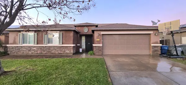 5892 W Garland Avenue, Fresno, CA 93722
