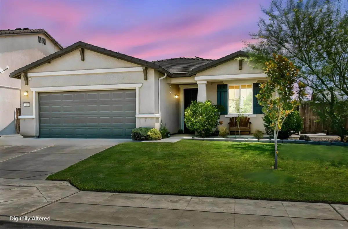 1148 S Filbert Avenue, Fresno, CA 93727 - #1