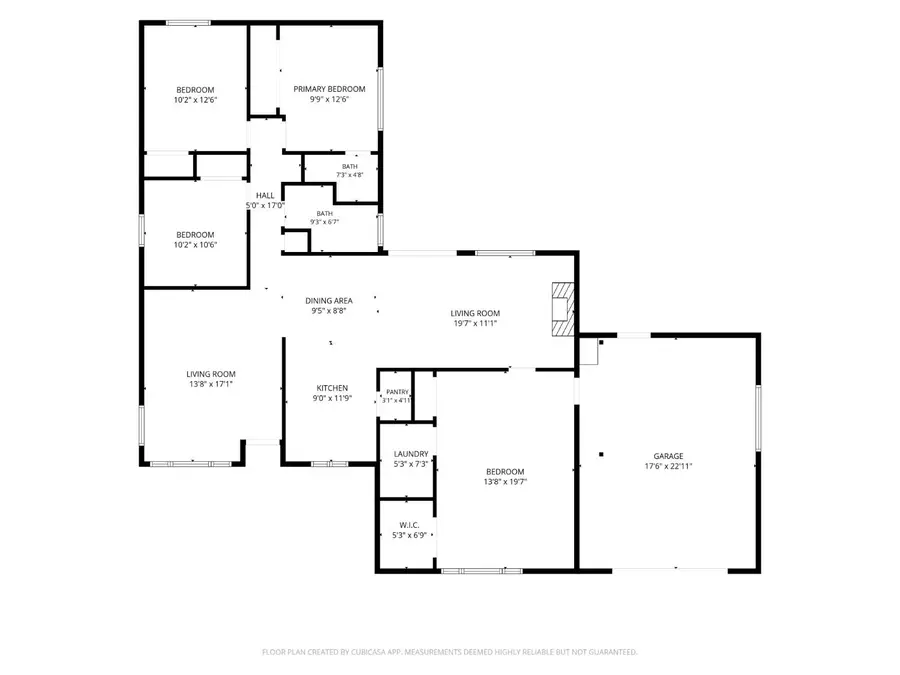 18014 Daley Road, Madera, CA 93638 - #2
