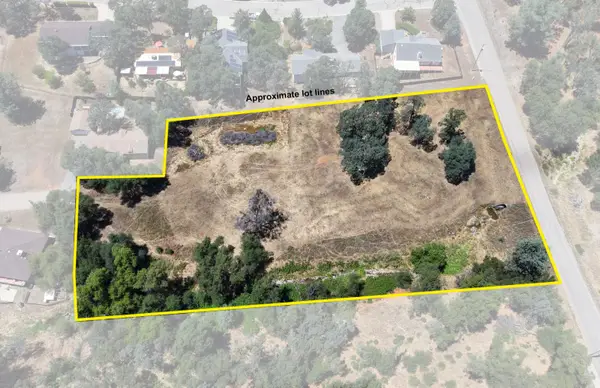 1 Spriggs Lane, Mariposa, CA 95338