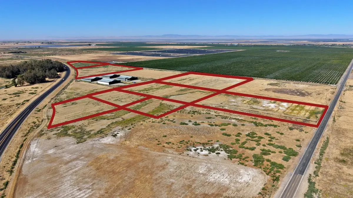 0 Jackson Avenue, Lemoore, CA 93245 - #1