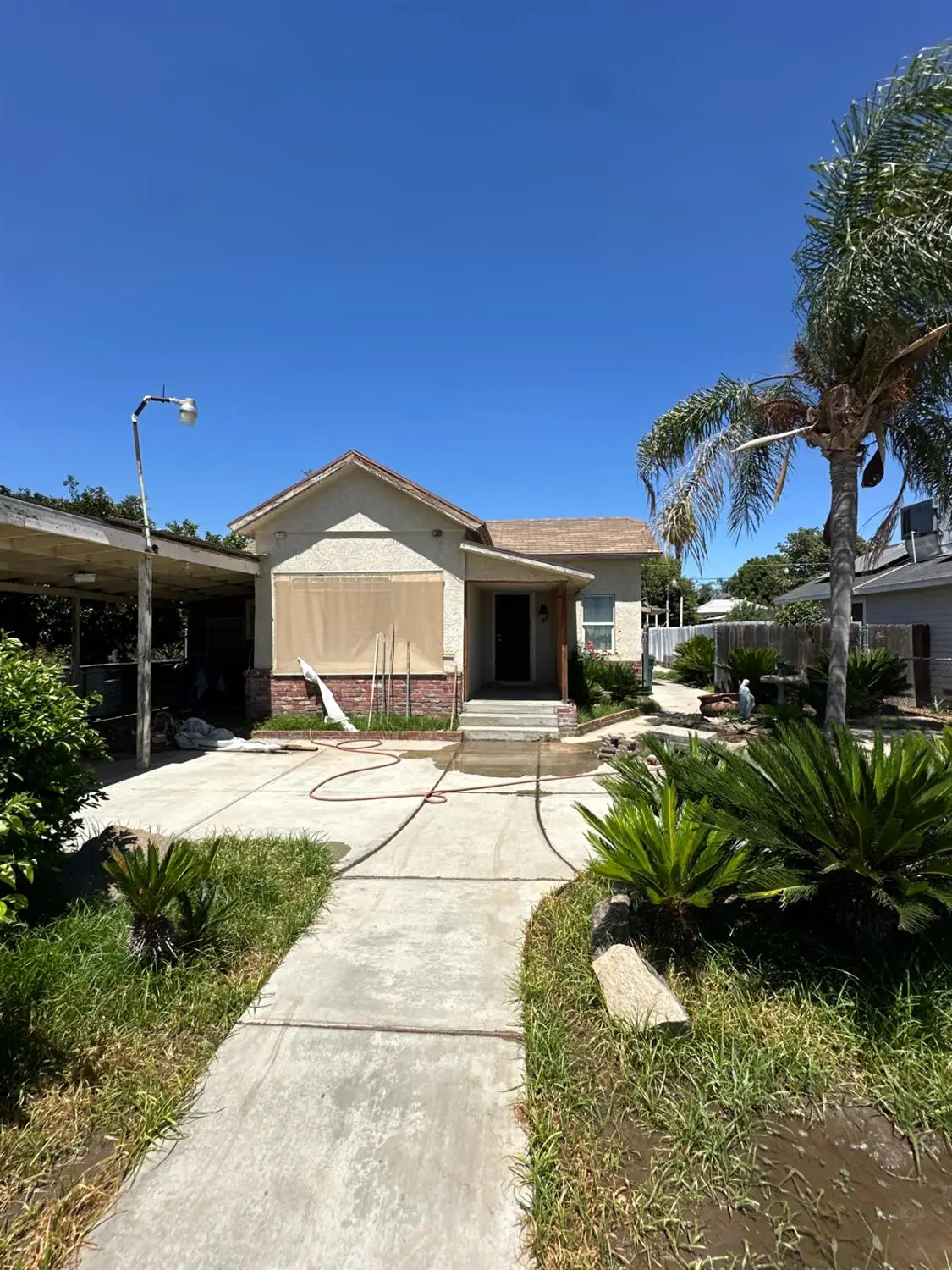 1734 Sylvia Street, Selma, CA 93662 - #1