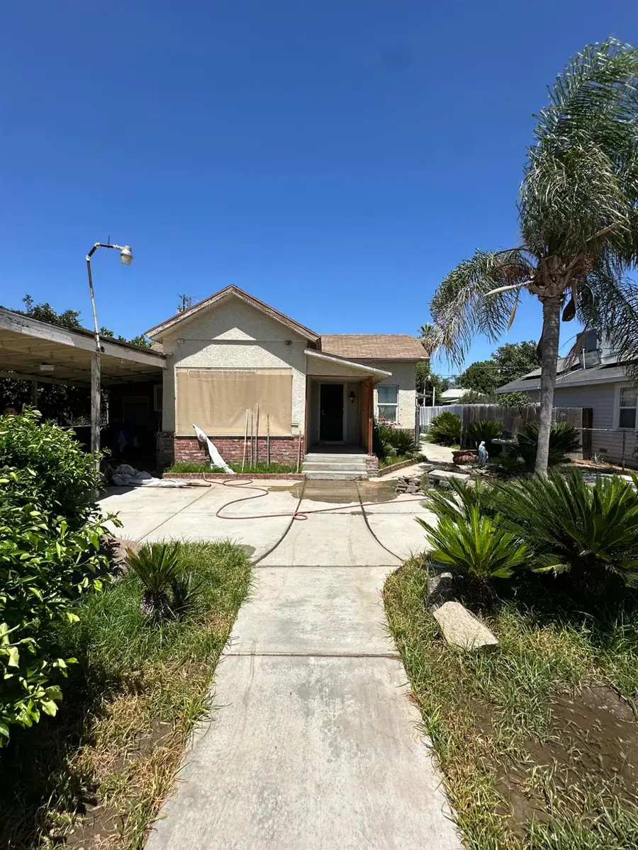 1734 Sylvia Street, Selma, CA 93662 - #2