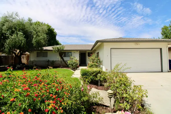 678 E Menlo Avenue, Fresno, CA 93710