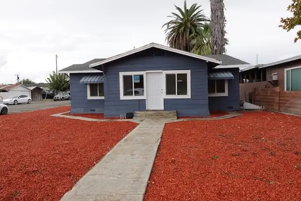 6043 Juanche Avenue, Tranquillity, CA 93638