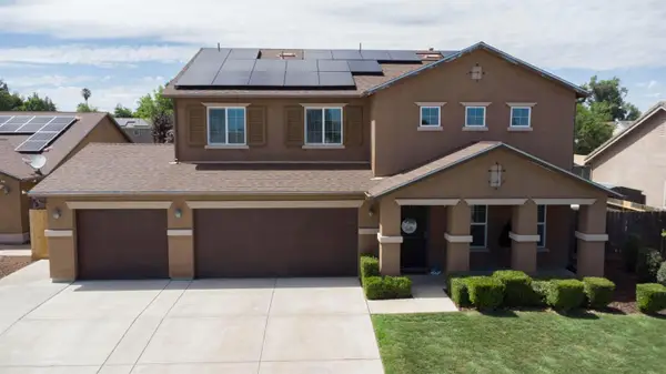5837 E Platt Avenue, Fresno, CA 93727