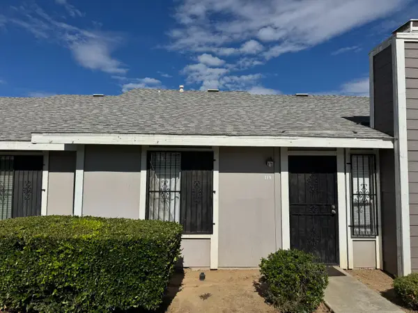 1027 W Dakota #119, Fresno, CA 93705