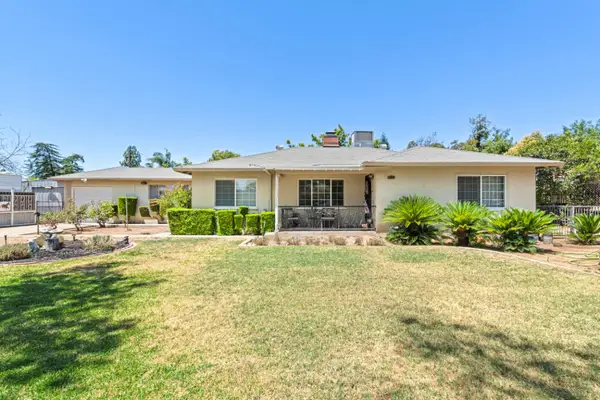 4535 N Delno Avenue, Fresno, CA 93705