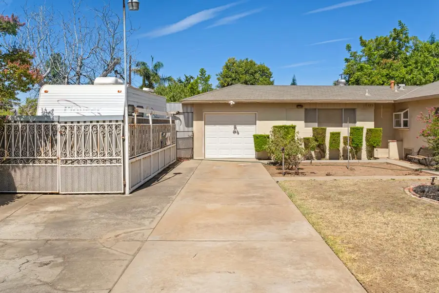 4535 N Delno Avenue, Fresno, CA 93705 - #3