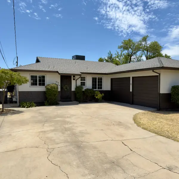 1830 W 5th Street, Madera, CA 93637
