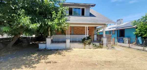 2303 E Grant Avenue, Fresno, CA 93701