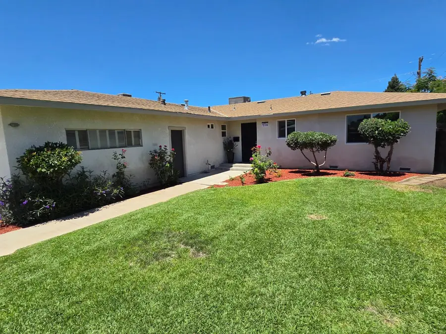 1734 W Cornell Avenue, Fresno, CA 93705 - #2