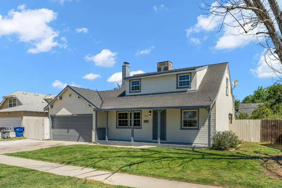 2315 E Santa Ana Avenue, Fresno, CA 93726 - #3
