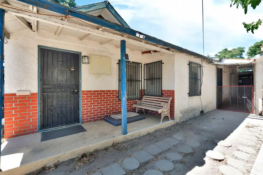 4163 E Clay Avenue, Fresno, CA 93702 - #3