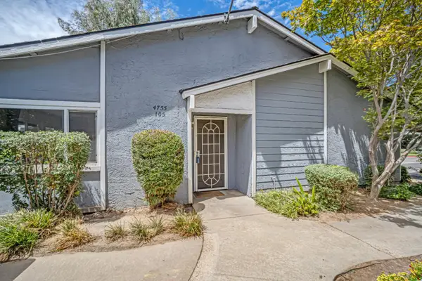 4755 N Cedar Avenue #105, Fresno, CA 93726