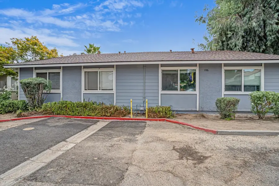 4755 N Cedar Avenue #105, Fresno, CA 93726 - #2