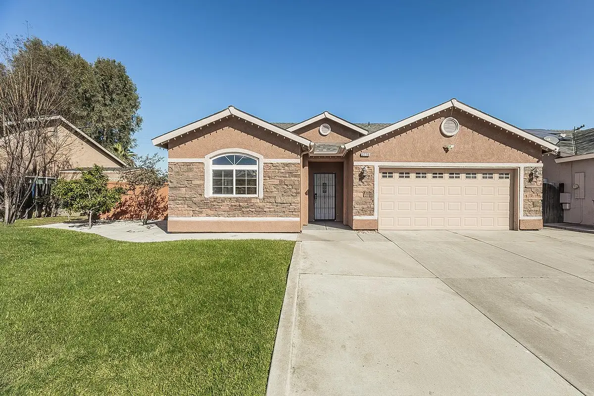 3770 W Princeton Avenue, Fresno, CA 93722 - #1