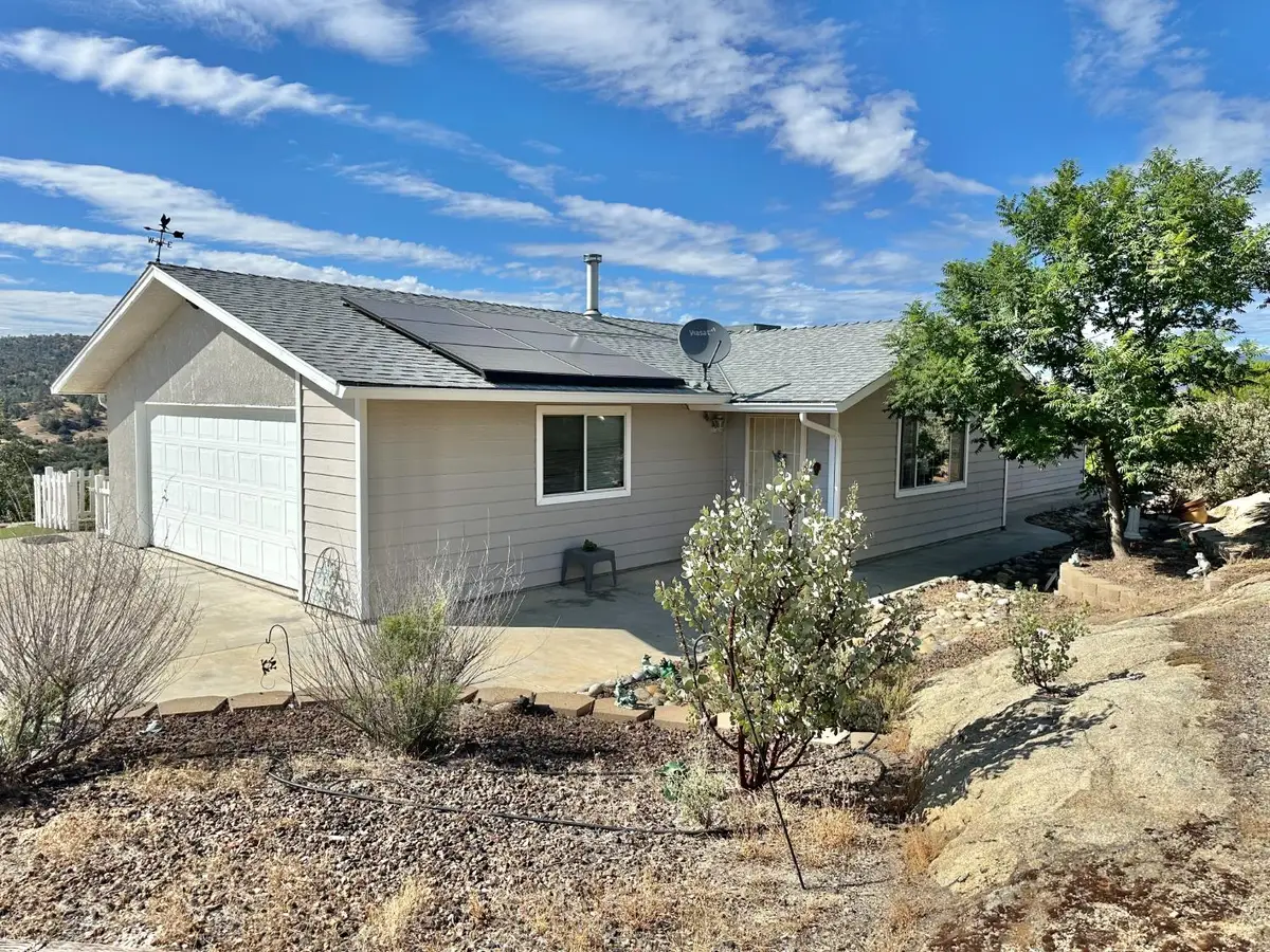 39925 Lilley Mountain Drive, Coarsegold, CA 93614 - #1