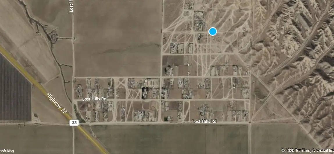 0 Lost Hills Rd/hwy 33, Coalinga, CA 93210 - #1