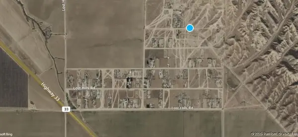 0 Lost Hills Rd/hwy 33, Coalinga, CA 93210