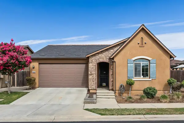 3002 Redington Avenue, Clovis, CA 93619