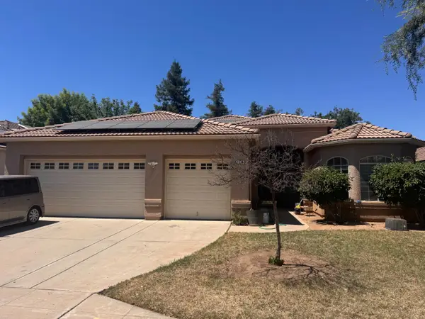 2616 E Omaha Avenue, Fresno, CA 93720