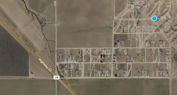 0 N/a, Coalinga, CA 93210