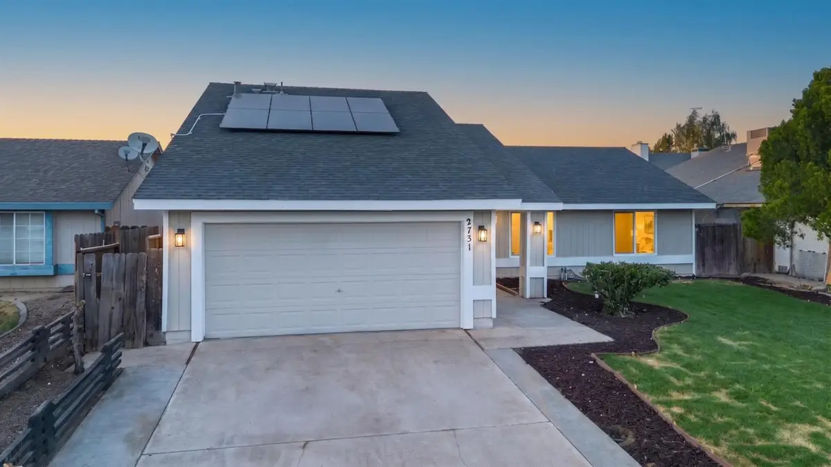 2731 Yosemite Court, Atwater, CA 95301 - #1