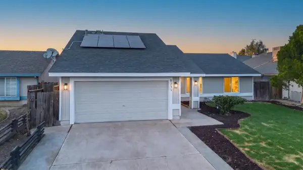 2731 Yosemite Court, Atwater, CA 95301