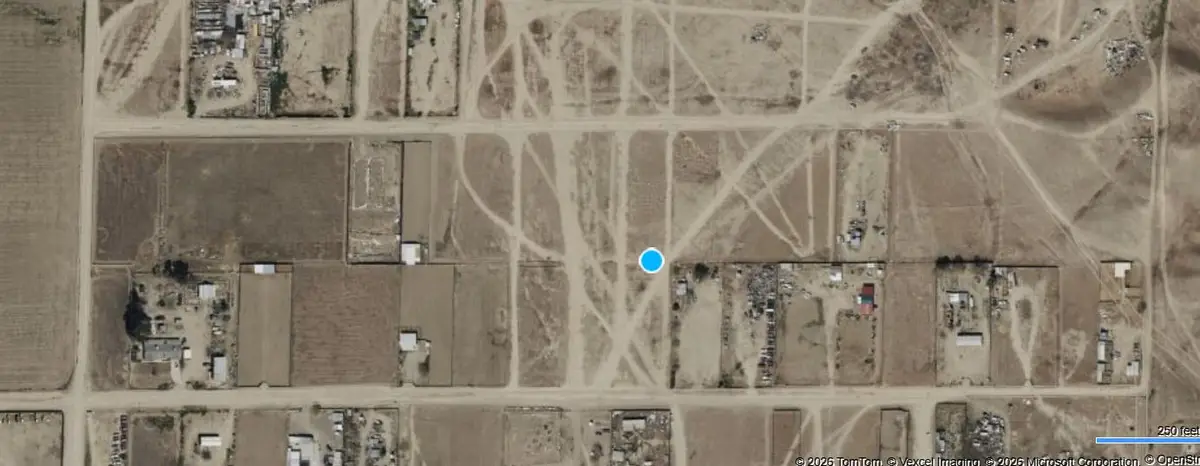 0 Hwy 33/lost Hills Rd, Coalinga, CA 93210 - #1
