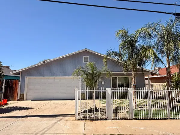 545 E Valley Street, Coalinga, CA 93210