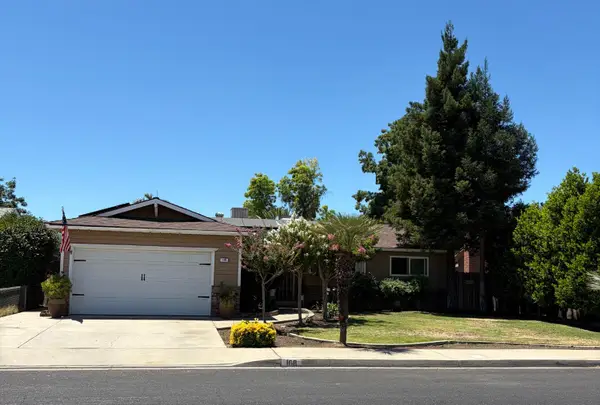 168 W Indianapolis Avenue, Clovis, CA 93612
