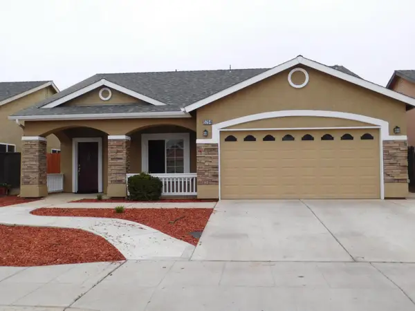 5294 W Norwich, Fresno, CA 93722