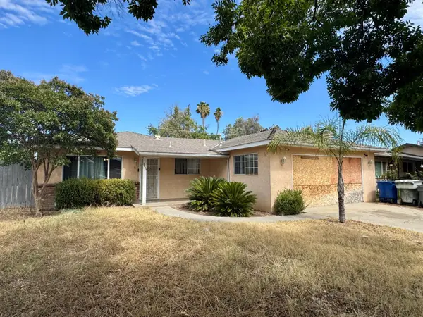 3540 N Stanford Avenue, Fresno, CA 93727
